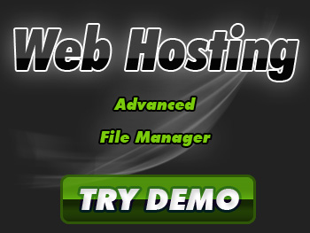 Webspace Hosting Accounts